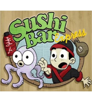 Sushi Bar Express Steam Key GLOBAL